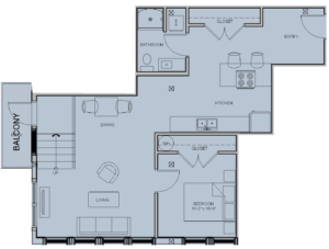 Unit 304
